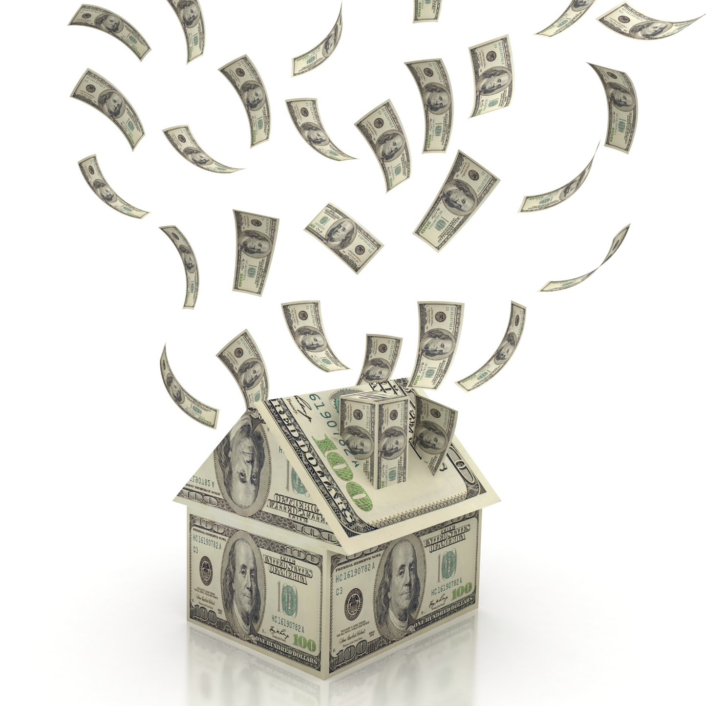 كيف تتملك بيت