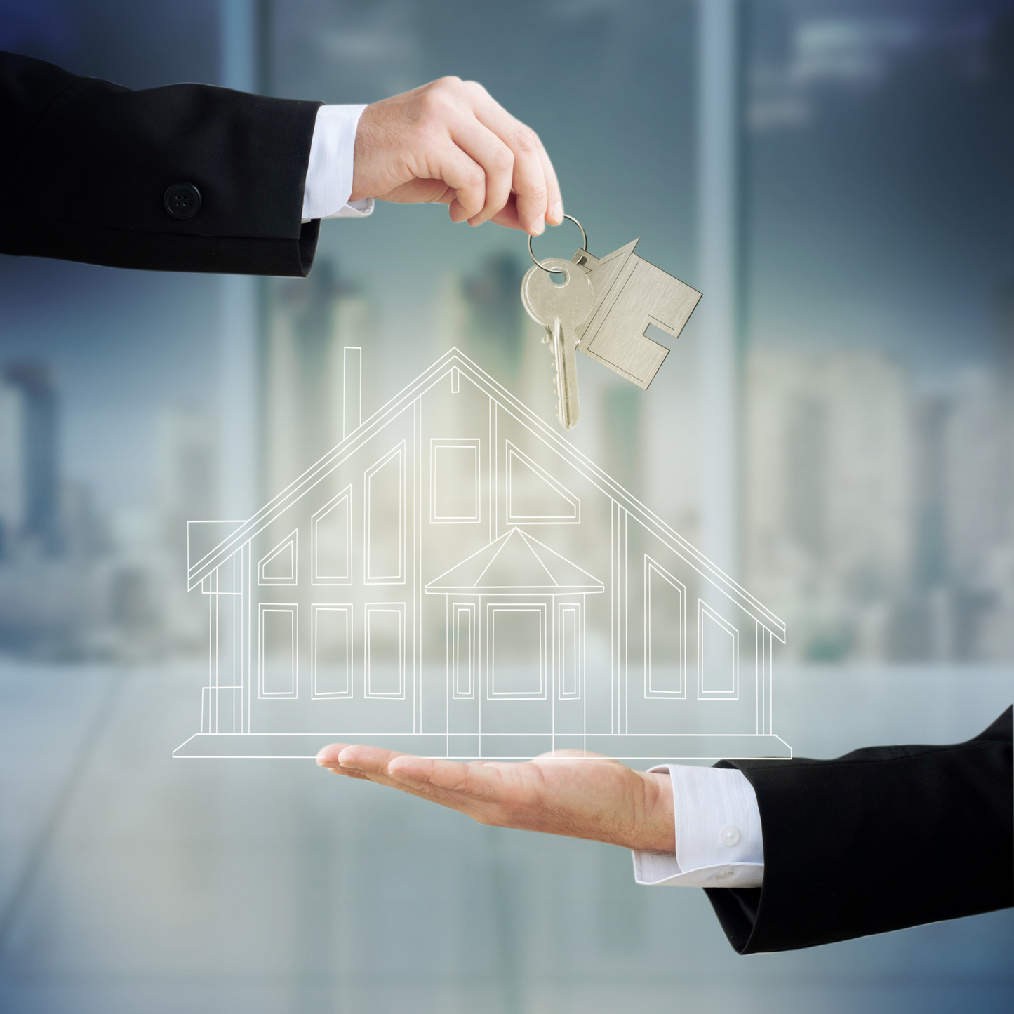 خطوتك للملكية – أسرار التملك والاستثمار العقاري بذكاء