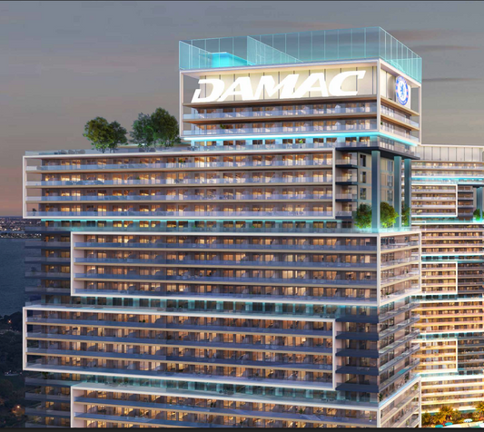 DAMAC