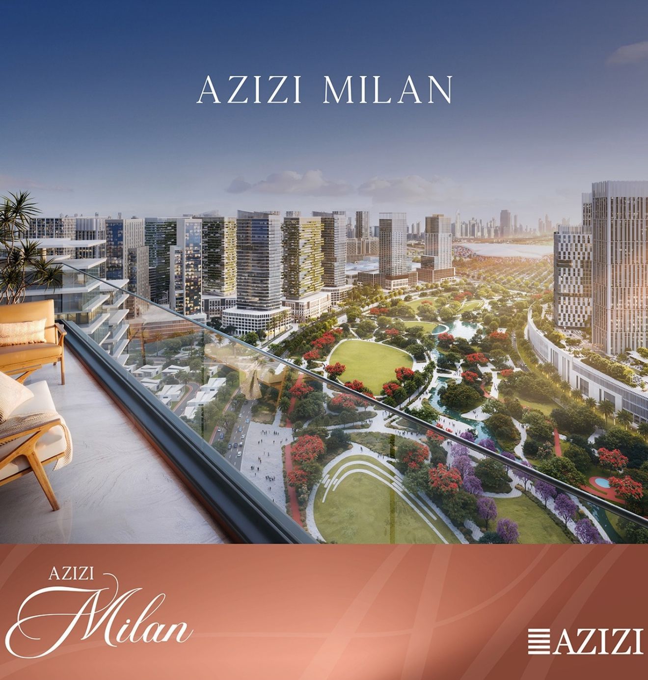 Azizi Milan